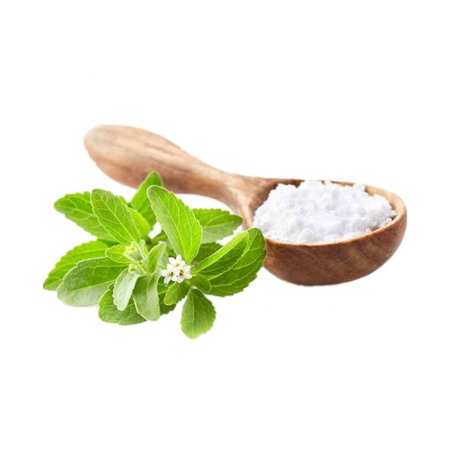 Pure Stevia Extract Powdered Sweetener