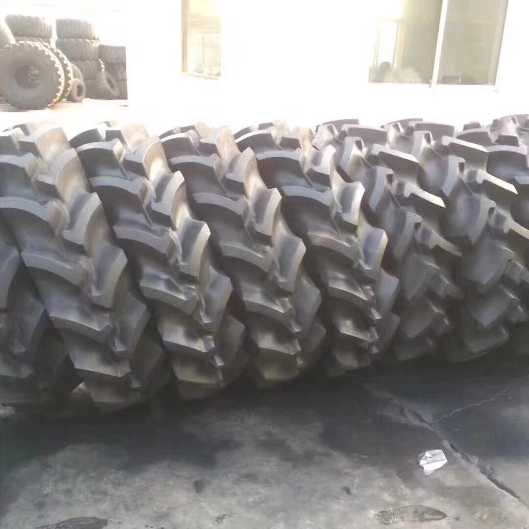 Agricultural R-2 TIRE