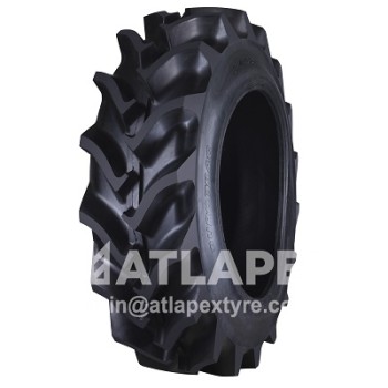 Tire R-2  18.4-38 with AX-DLS R-2 pattern for tractor use