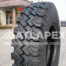 ATLAPEX Light truck tire 7.50-16 16PR TT, with pattern AX-LTR