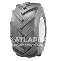 Turf tire15X6.00-6 with P328 pattern
