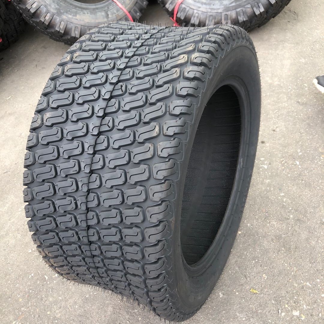 26X12-16 turf tire
