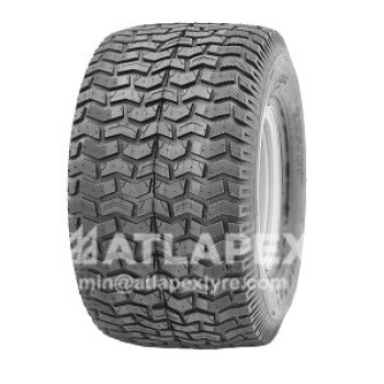 13X6.50-6 turf tire with P501 ARMOR pattern