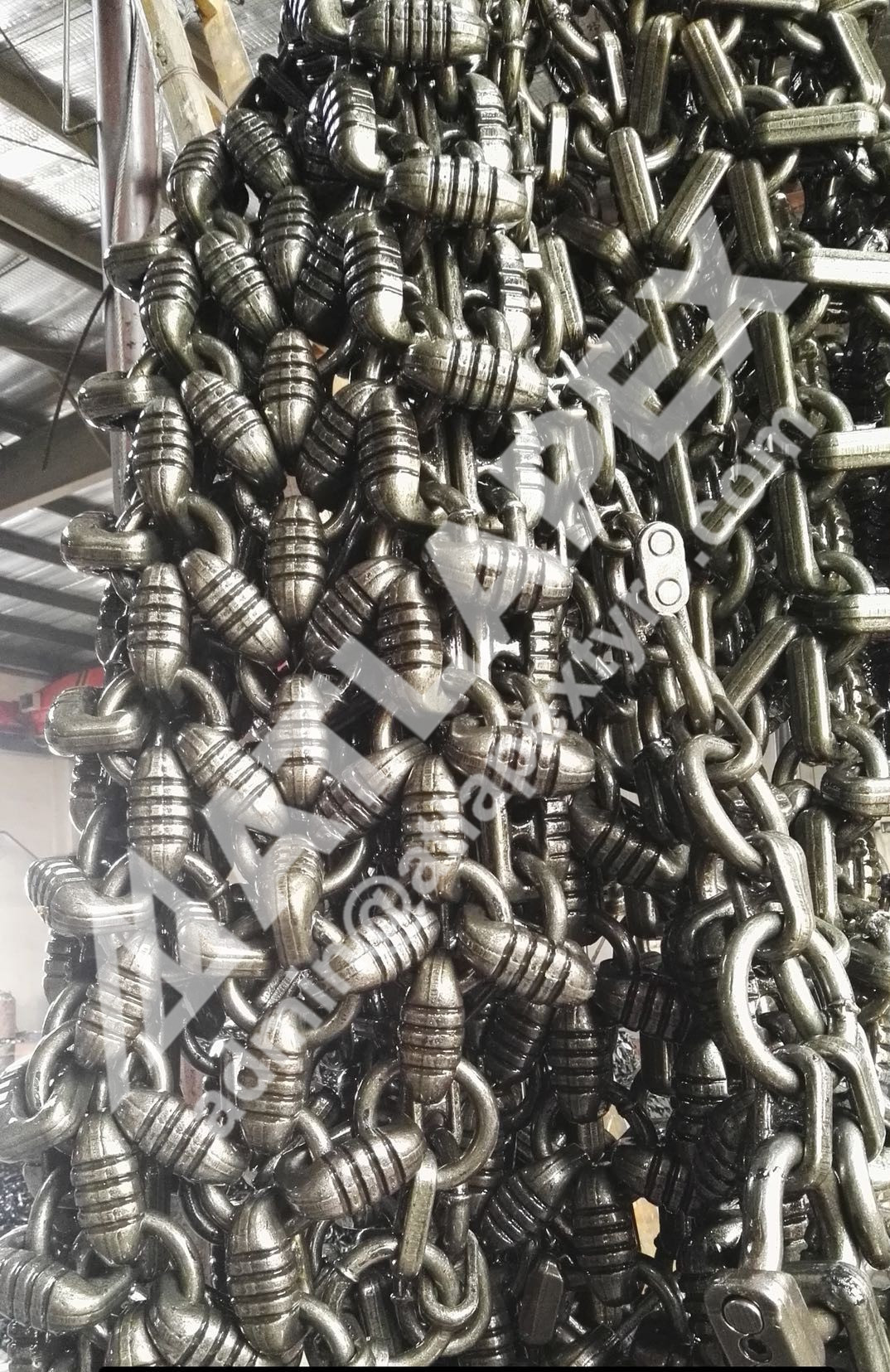 tire protection chain