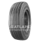 4.00-8 solid tire AP-RIB pattern ATLAPEX SOLID TIRE for Electric forklifts