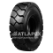 16.00-25 Port tire with AT-E4B pattern for reach stacker