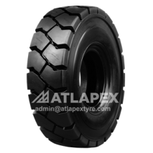 16.00-25 Port tire with AT-E4B pattern for reach stacker