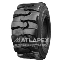10-16.5 tyre with AT-SKS1+ pattern for skid steer use