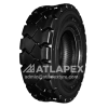 355/65-15 SPMT tire with AT-4K3 pattern