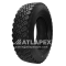 tyre for Baggage cart with pattern AT-GSE4