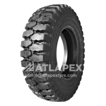 8.25-16 excavator tyre with AT-E3F pattern for wheel excavator