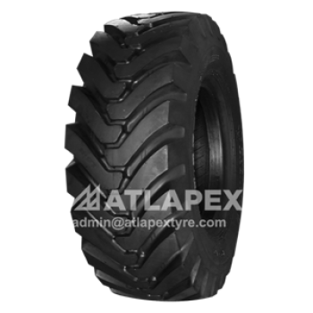 9.00-20 wheel excavator tires with AT-R4C pattern