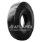 18.00-25 L-4S Underground LHD tire with AT-US4 pattern for underground use