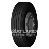 315/80R22.5 TYRE with BYS98/BYS98+ pattern