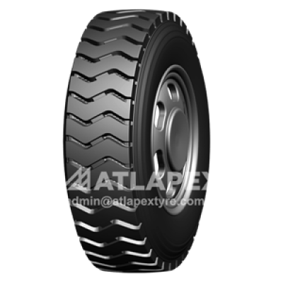 12.00R20 mining truck tire with BYD865 pattern