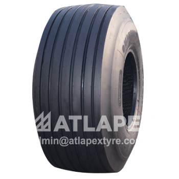 Implement tire14L-16.1 with AX-WAGN I-3 pattern for wagen use