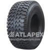 trailer tire 16.5/70-18 with AT-ROFRE III pattern for trailer use