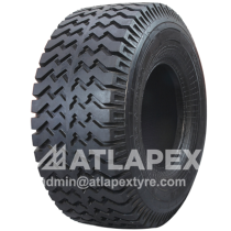 trailer tire 16.5/70-18 with AT-ROFRE III pattern for trailer use