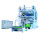 Single Beam Spunbond Nonwoven Line