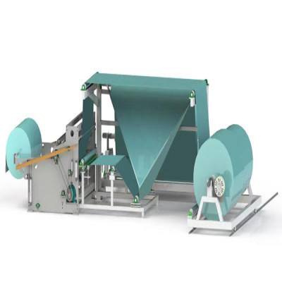 Finished Product Folding Machine