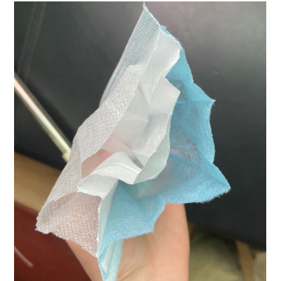 Fast Delivery Profession Medical Mask 3 Layers for Surgical Supply