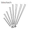 Best selling good price 14G bicycle spokes and nipples