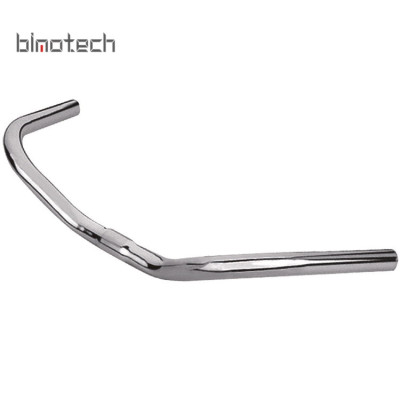 Holland handlebar Steel Alloy high quality bicycle handlebar BM-6833