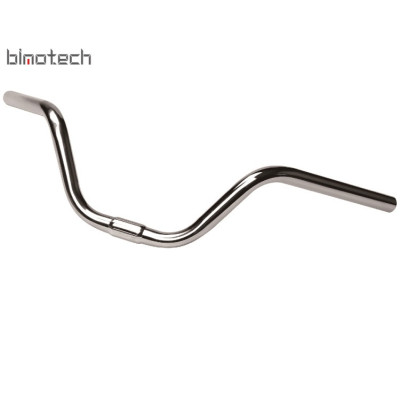 Steel high quality princess bicycle handlebar bike parts BM-6824