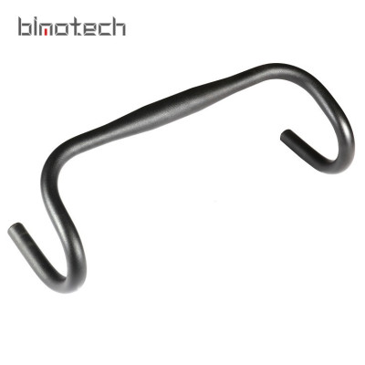 Steel high quality road bicycle handlebar BM-6838