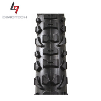Popular mountain bike tire 26x2.125 size