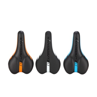 Comfortable and Skidproof Good quality Mountain Bicycle Saddle BM-M3076-GM02