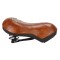 2020 New Retro Classic Leather comfortable Beach Bicycle Saddle with Rivets, electric bicycle seat, scooter seat   BM-M5019