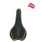 New Style Laser Logo Comfortable Mountain Bicycle Saddle  BM-M6911-2