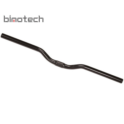 Hot sale low price handlebars integrated road bicycle handlebar BM-6811