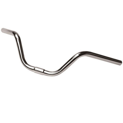 Steel high quality princess bicycle handlebar BM-6824