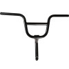 High quality custom steel kids bike handlebar BMX bicycle handlebars  BM-6858