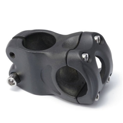 Aluminium Alloy Black High Quality Bicycle Part Bike Handlebar Stem BM-8708