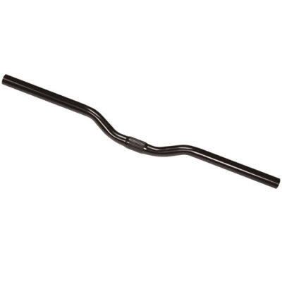 Hot sale low price handlebars integrated road bicycle handlebar BM-6811