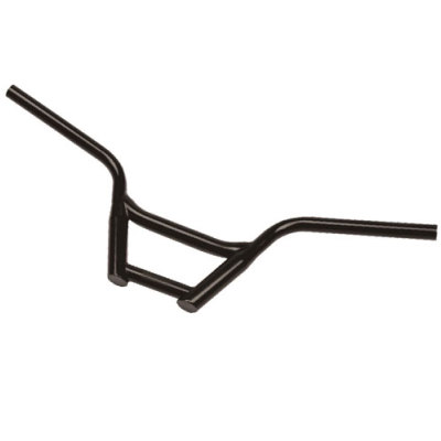 China Factory good quality BMX bicycle handlebar Steel cross handlebar BMX bike handlebar  BM-6895