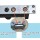 Adjustable Power Heavy Duty EN5 Hold 120kg Hold-open Slide Rail Concealed Hydraulic Door Closer