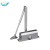 High Quality Fireproof Overhead Die-cast Aluminum Alloy Hydraulic Exposed Door Closer
