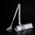 Good Quality Adjustable Power Hydraulic Automatic 180 degree Small Shell Exposed Door Closer