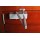 High-quality Optional BC and DA No Left and Right Aluminum Alloy Hydraulic Exposed Door Closer