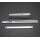 Classic High Quality Hot-sale Concealed Slide Rail Hold-open for Optional Hydraulic Door Closer