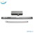 High-quality Optional BC and DA No Left and Right Aluminum Alloy Hydraulic Slide Rail Exposed Door Closer