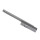 Adjustable Power Optional Hold-open Left and Right Aluminum Alloy Slide Rail Exposed Door Closer
