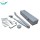 Adjustable Power Heavy Duty EN5 Optional BC and DA Aluminum Alloy Hydraulic Exposed Door Closer