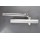 Super Duty Adjustable Power of EN6 Max. 120kg Exposed Installation Aluminum Alloy Door Closer