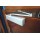 Super Duty Adjustable Power of EN6 Max. 120kg Exposed Installation Aluminum Alloy Door Closer