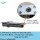 Adjustable Power Hold-open CAM Cast Iron Concealed and Exposed Slide Rail Installation Door Closer